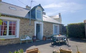 Holiday Home Saint Ideuc