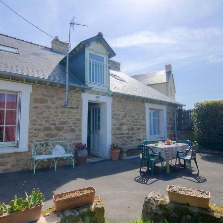 Holiday Home Saint Ideuc Extérieur photo