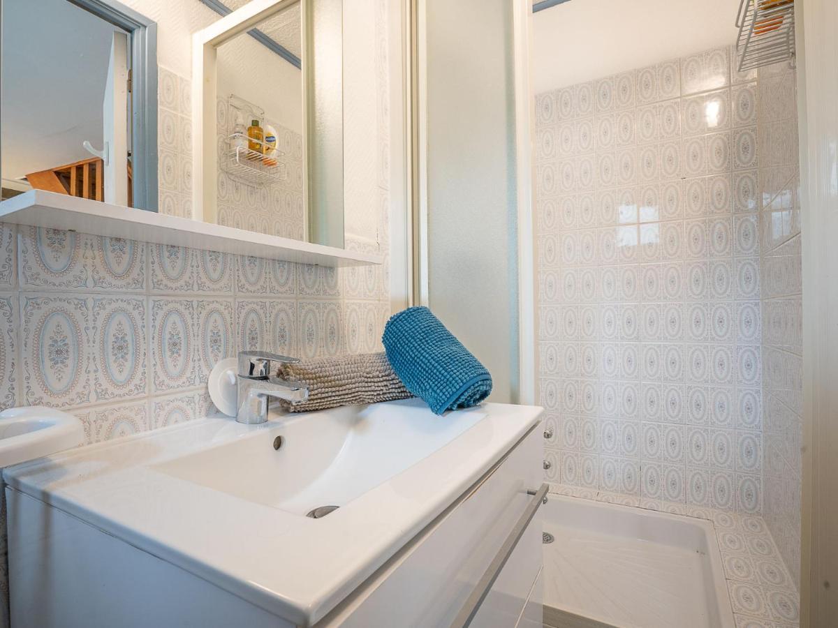 Holiday Home Saint Ideuc Extérieur photo